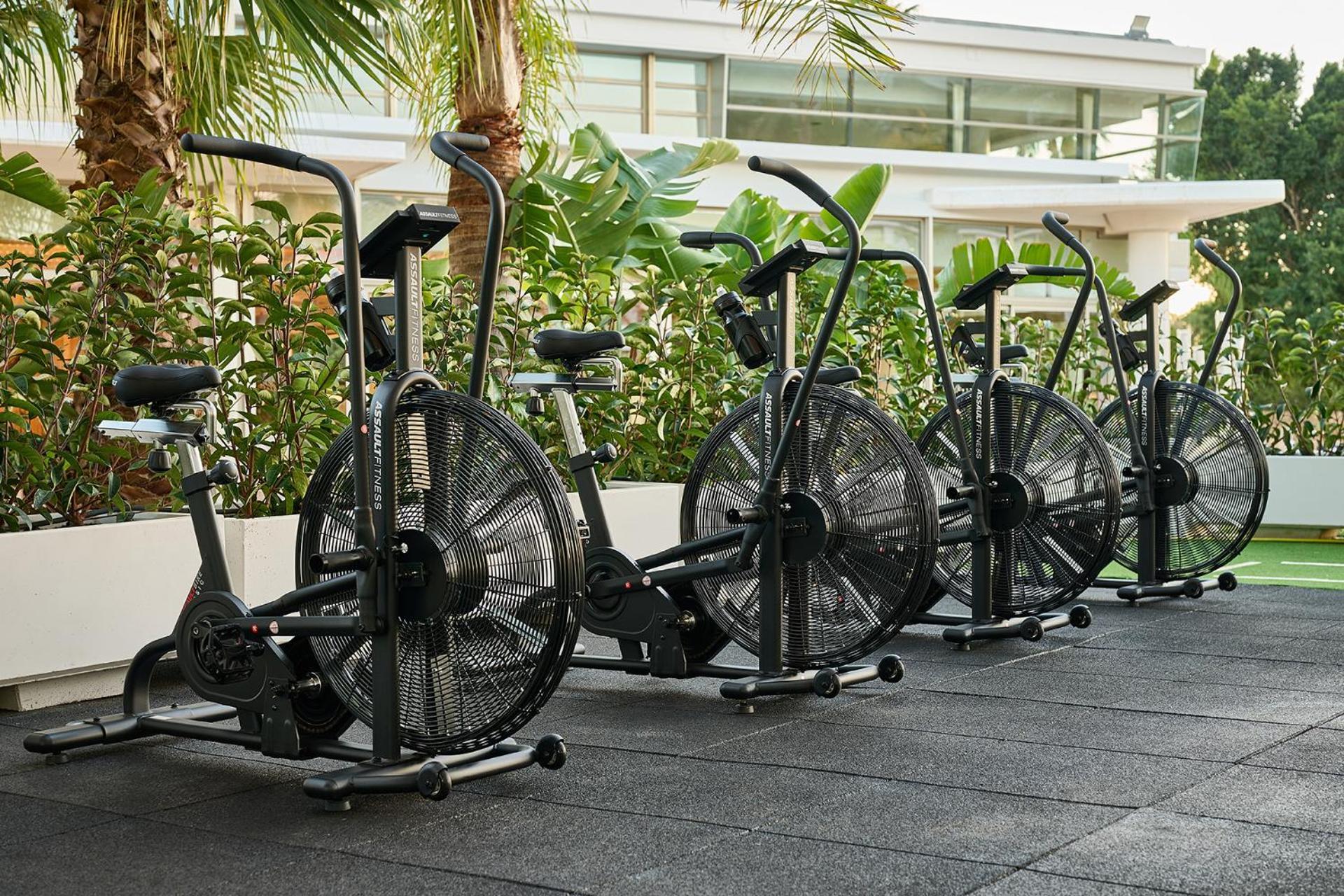 מלון Bétera Calderona Wellness מראה חיצוני תמונה